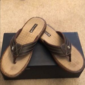 Men’s Thong Sandals
